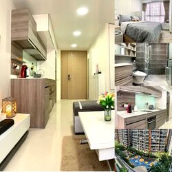 Coco Palms (D18), Condominium #542434151